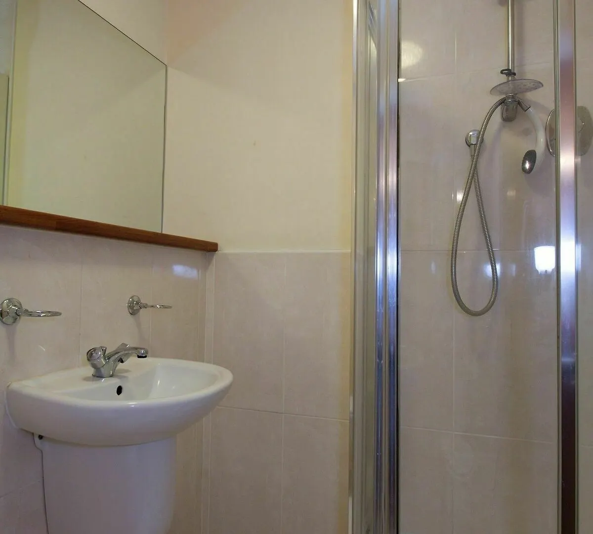 Ivy Self Catering Apartment ダブリン 0*,