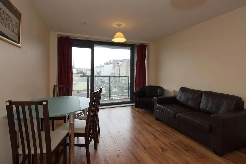 Ivy Self Catering Apartment Dublino Irlanda