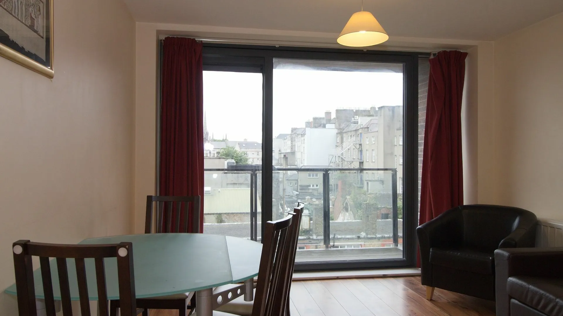 Ivy Self Catering Apartment Dublin