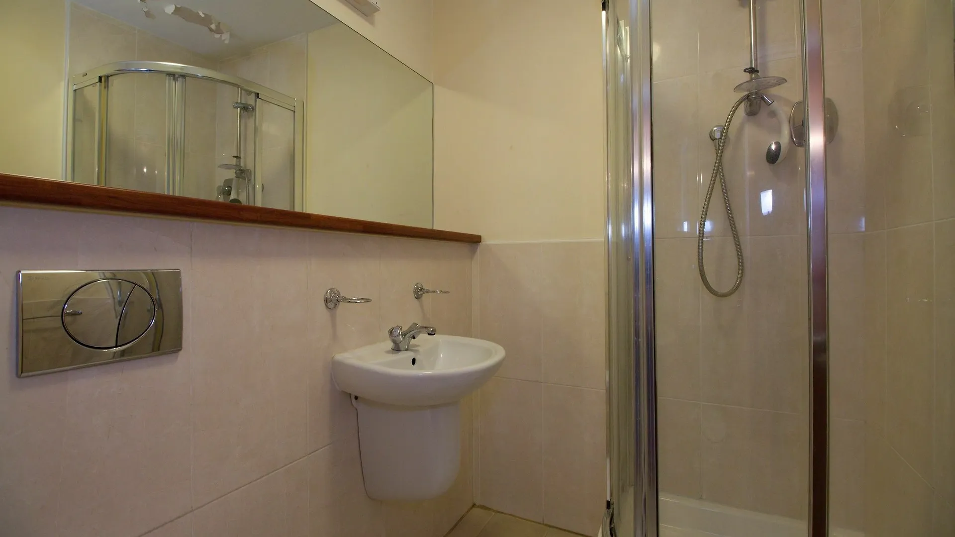 Ivy Self Catering Apartment Дублин