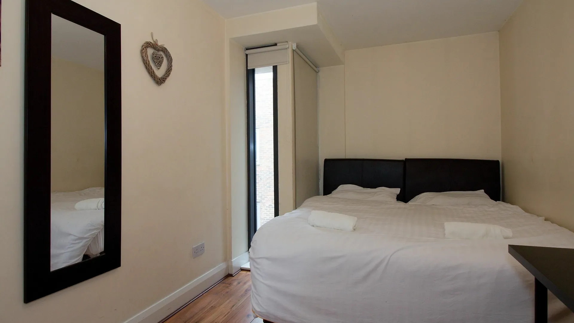 Ivy Self Catering Apartment Dublin 0*,  Irland