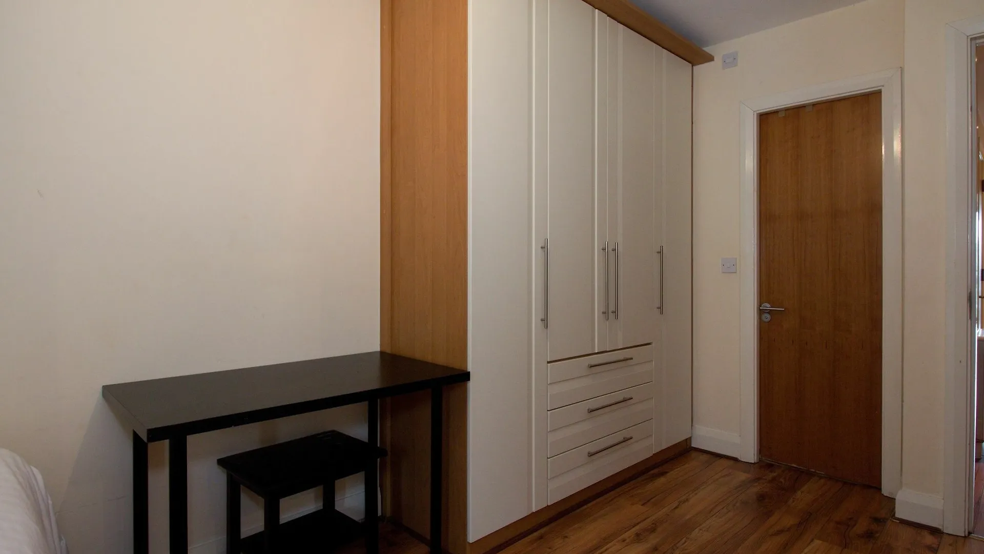 Ivy Self Catering Apartment Dublin