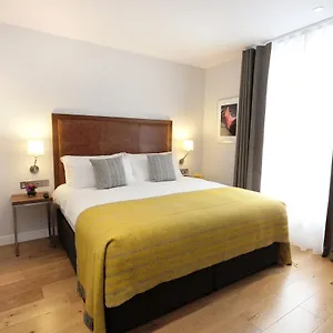 Appartamento Premier Dublin, Ballsbridge, Dublino