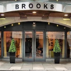 Brooks Hotel